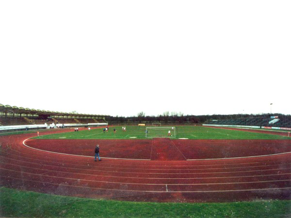 Nordsee-Stadion