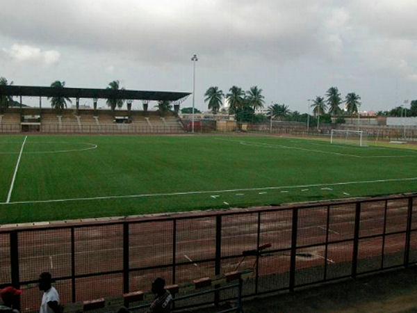 Stade Robert-Champroux