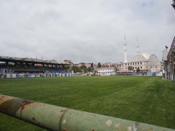 Tuzla Belediyesi Stadi