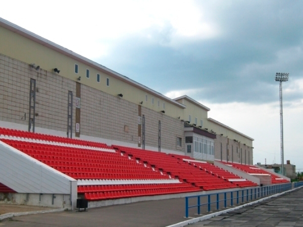 Stadion Urozhay
