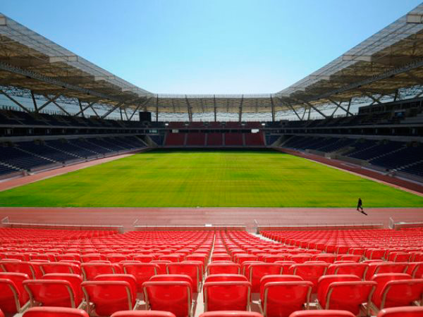 Mersin Stadium