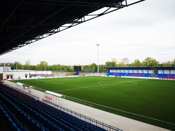 Stadion FK Bohumin
