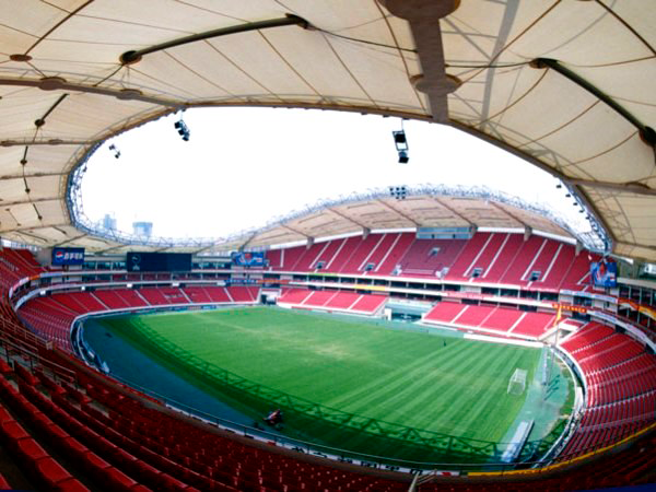 Cheongju Stadium