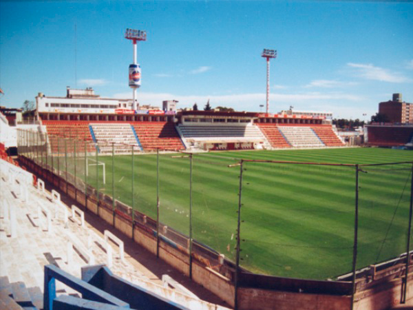 Estadio 15 de Abril