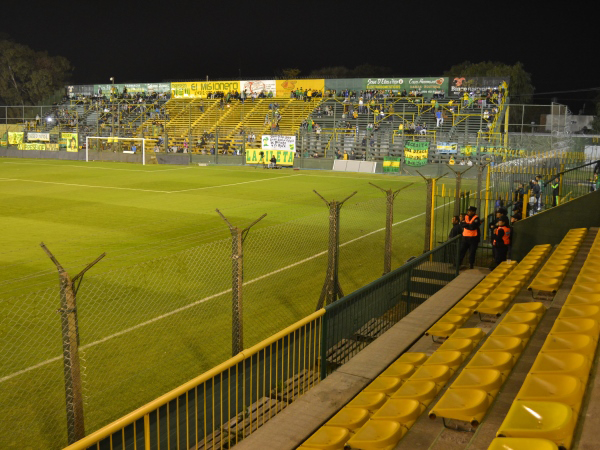 Estadio Norberto Tomaghello