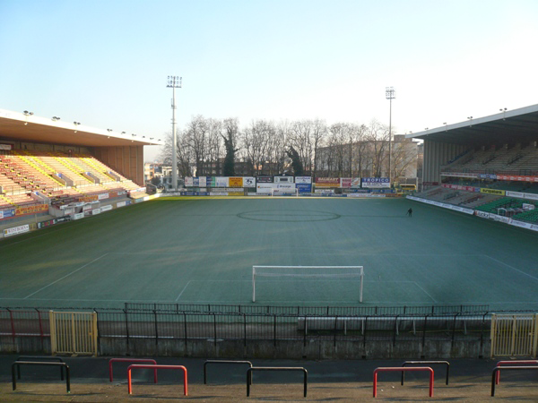 Edmond Machtens Stadium