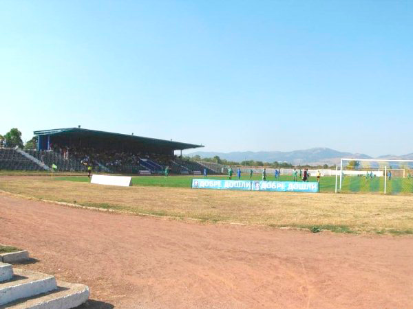 Stadion Meijski