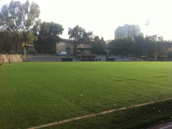 Stadion BSK