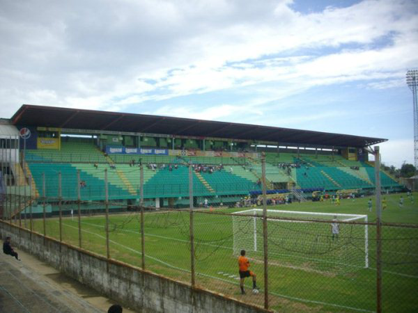 Estadio Excélsior