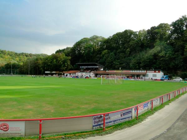 Etzwiesenstadion