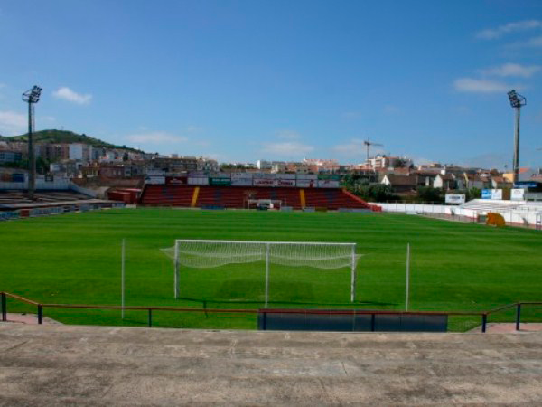 Estadio Manuel Marques