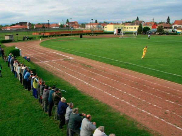 Varosi Stadion