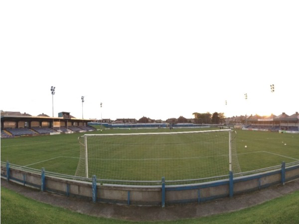 The Pakex Stadium