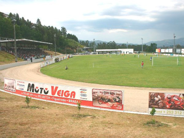 Campo Cruz do Reguengo