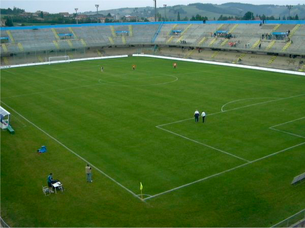 Stadio Nuovo Romagnoli