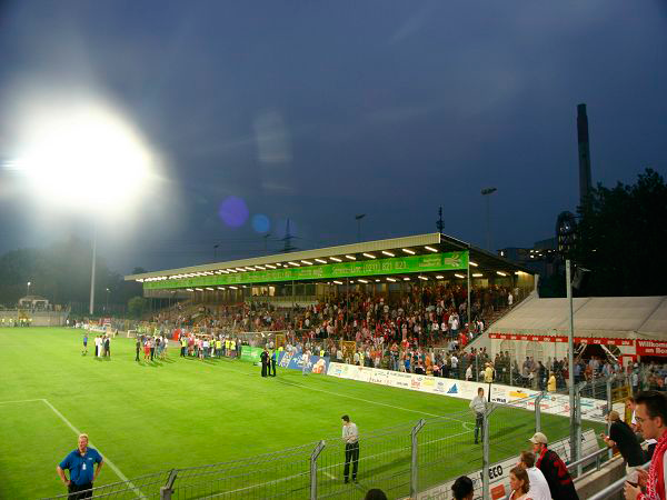 Paul Janes Stadion