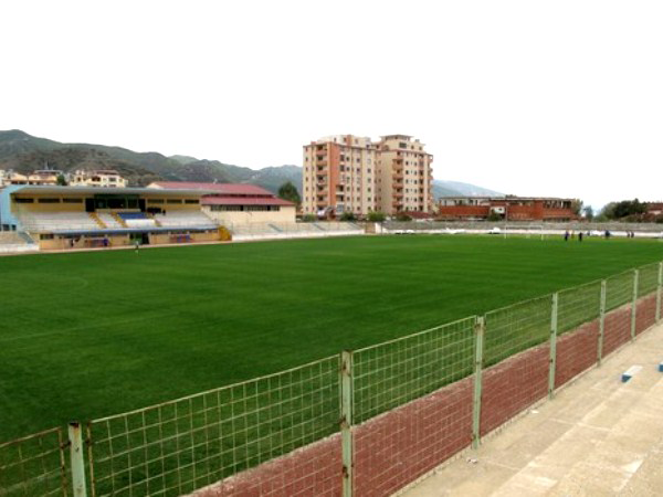 Stadiumi Gjorgji Kycyku
