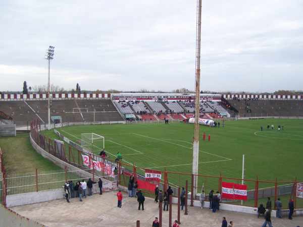 Estadio Eduardo Gallardon