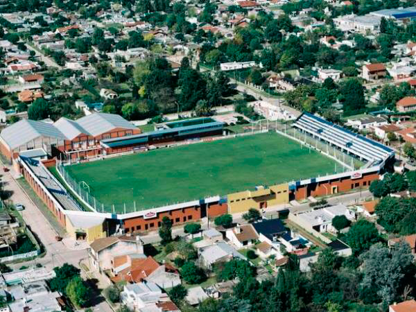 Estadio 20 de Octubre