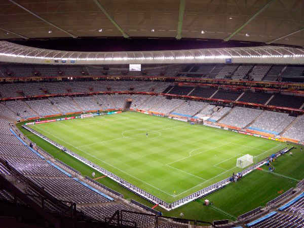 Cape Town Stadium