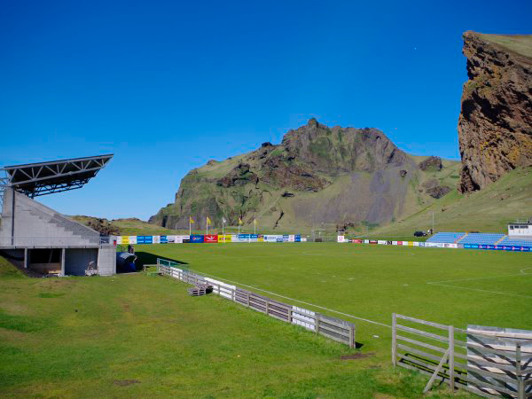 Hasteinsvöllur