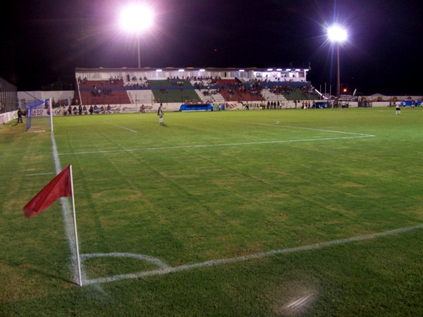 Estádio Jose Cavalcanti