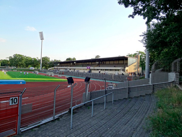 Moselstadion