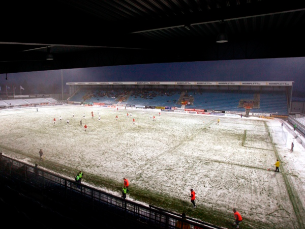 Komplett Arena