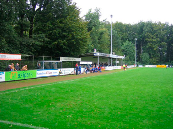 Sportplatz Papenloh
