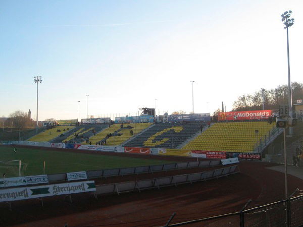 Sternquell Arena