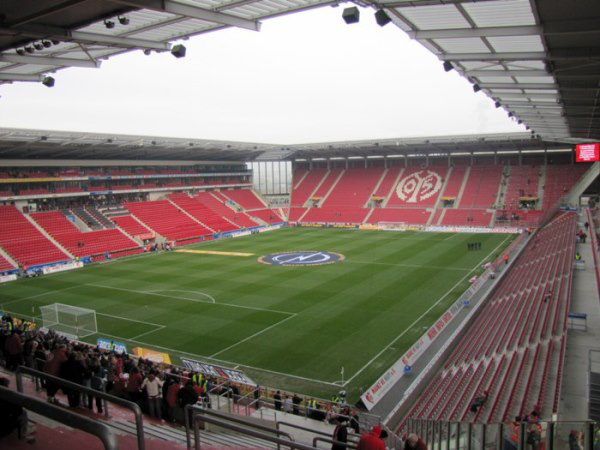 Opel Arena