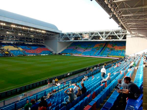 Gelredome