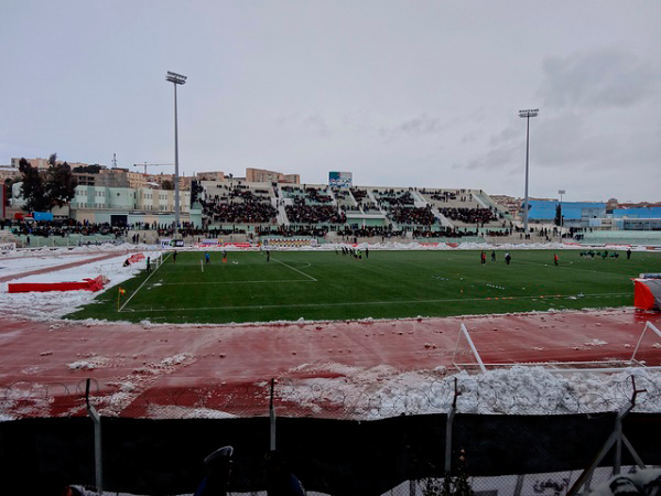 Stade 8 Mai 1945