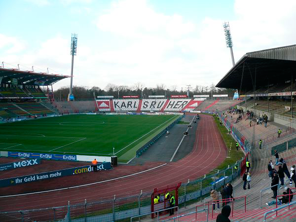 Wildparkstadion