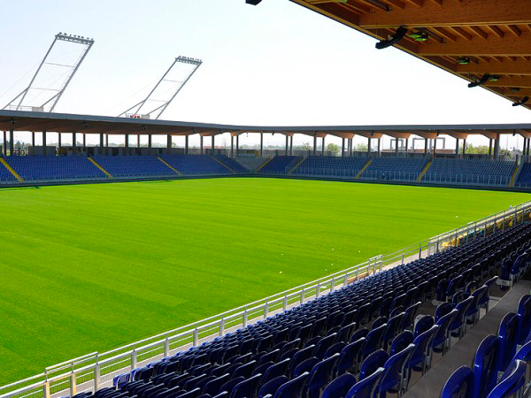 NV Arena