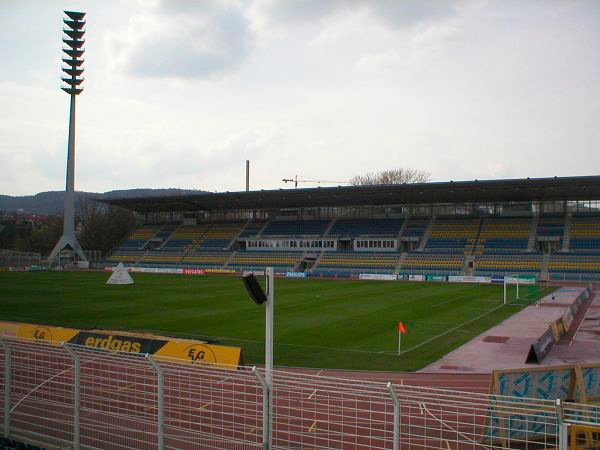 Ernst-Abbe-Sportfeld