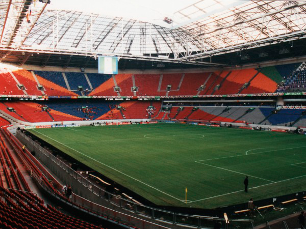 Johan Cruijff Arena