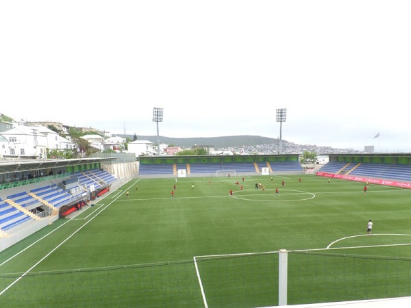 Bayil Arena