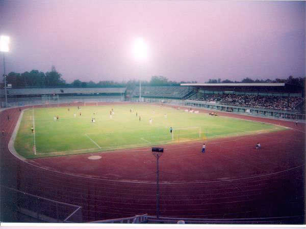 Guru Nanak Stadium
