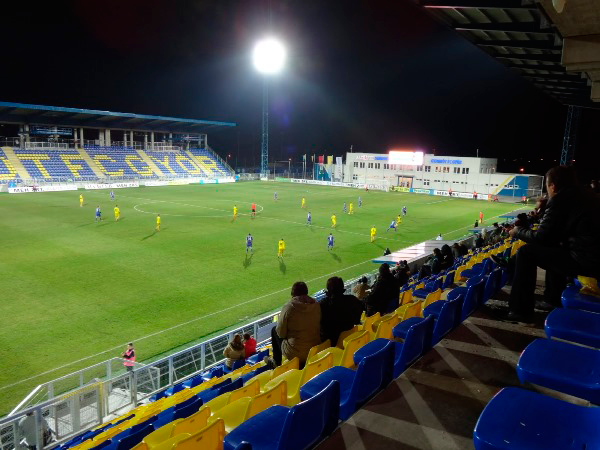Alcufer Stadion