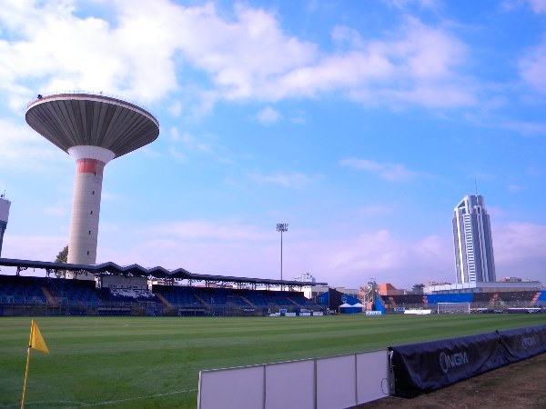 Stadio Domenico Francioni